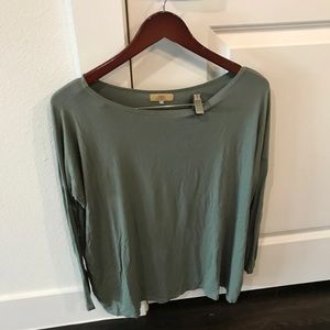 Piko Long Sleeve S/M
